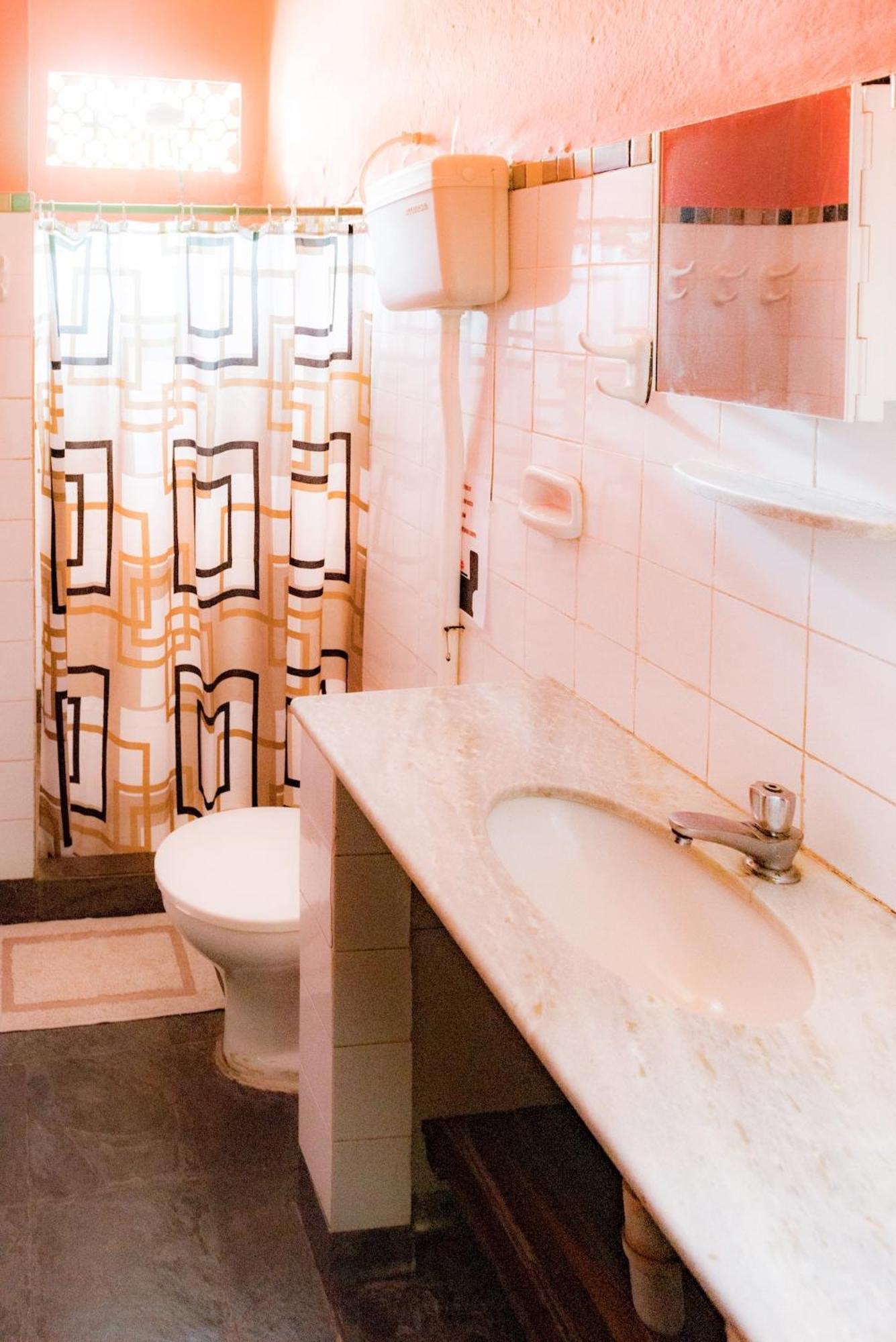 Abaquar Hostel Velha Boipeba Номер фото