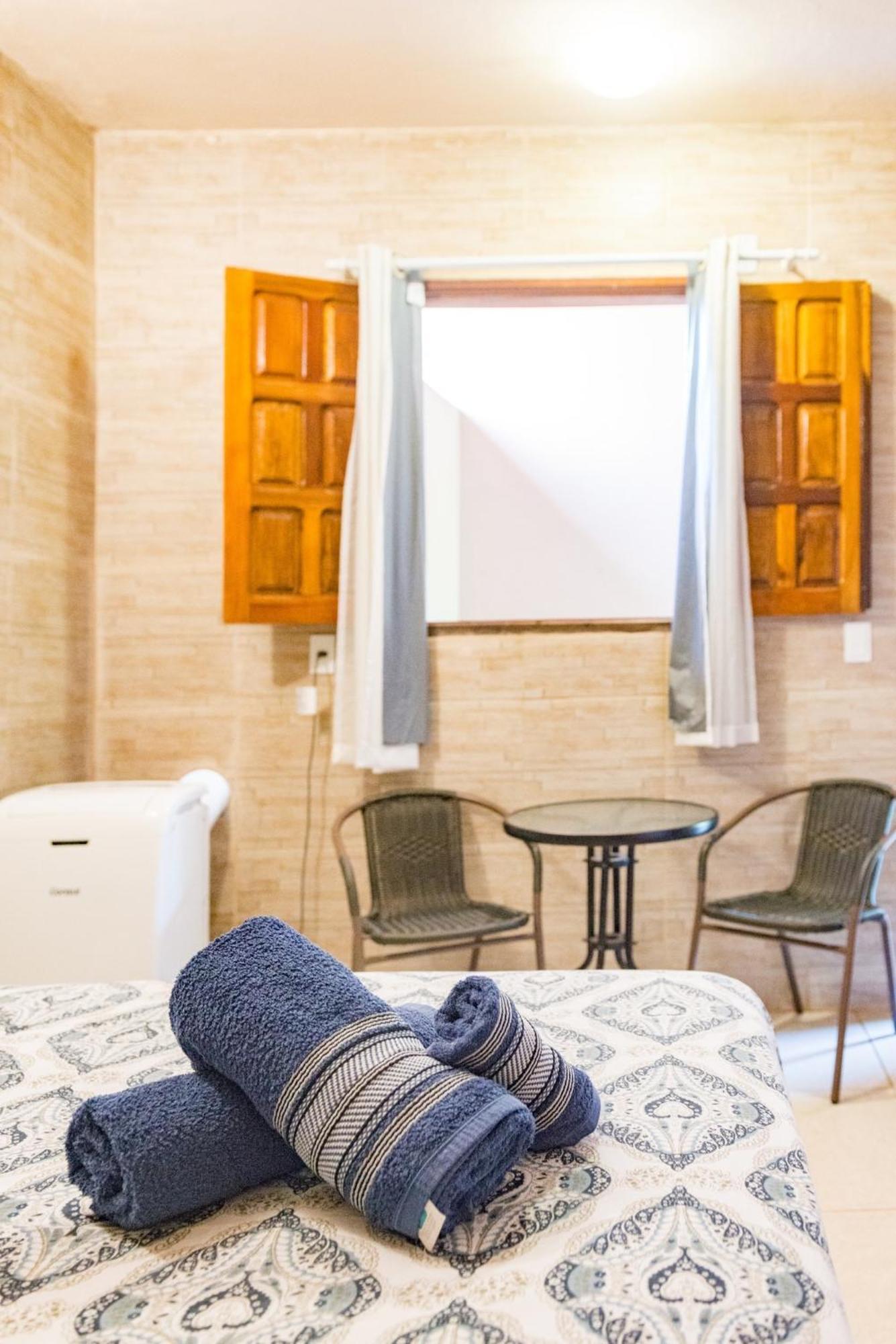 Abaquar Hostel Velha Boipeba Номер фото