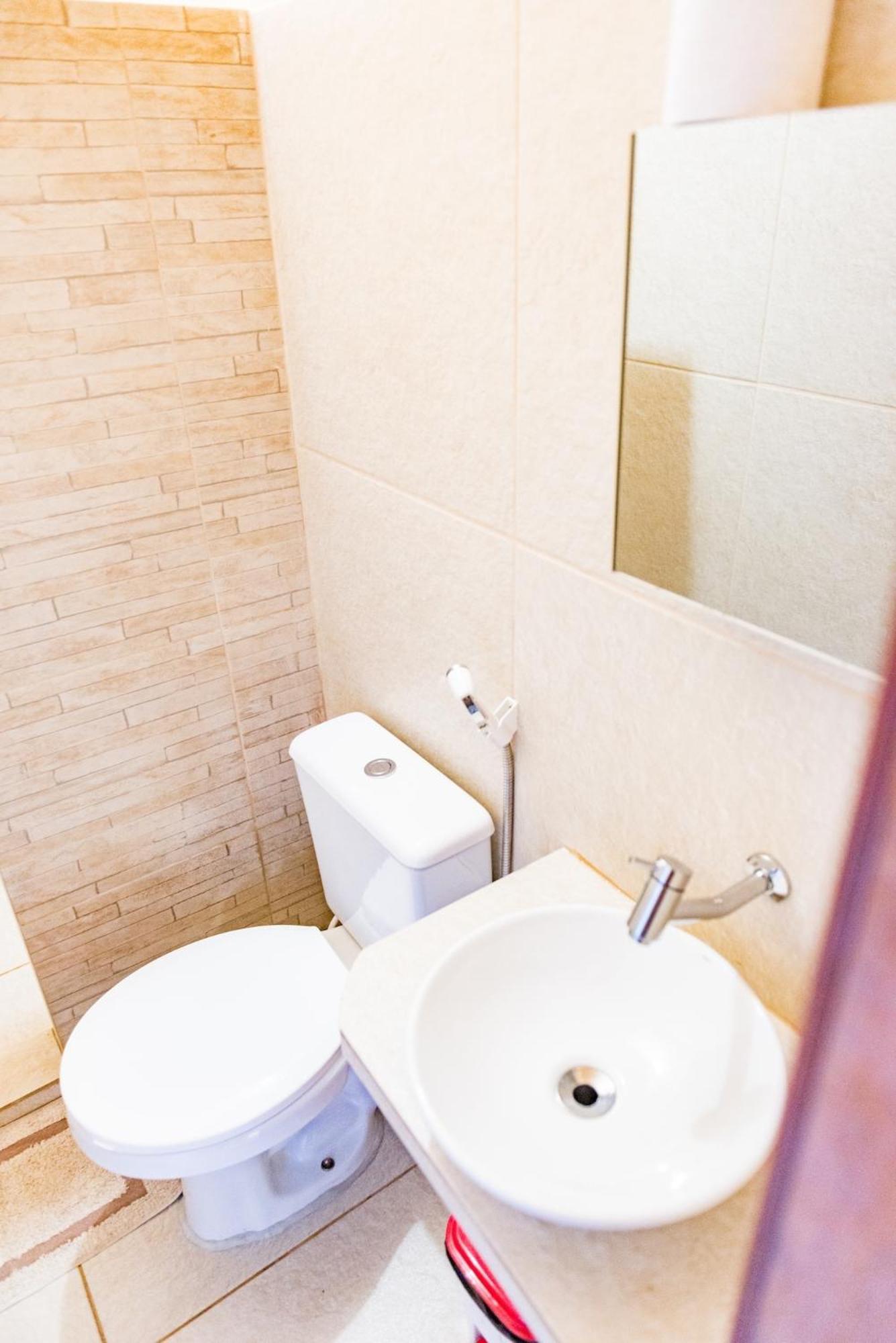 Abaquar Hostel Velha Boipeba Номер фото