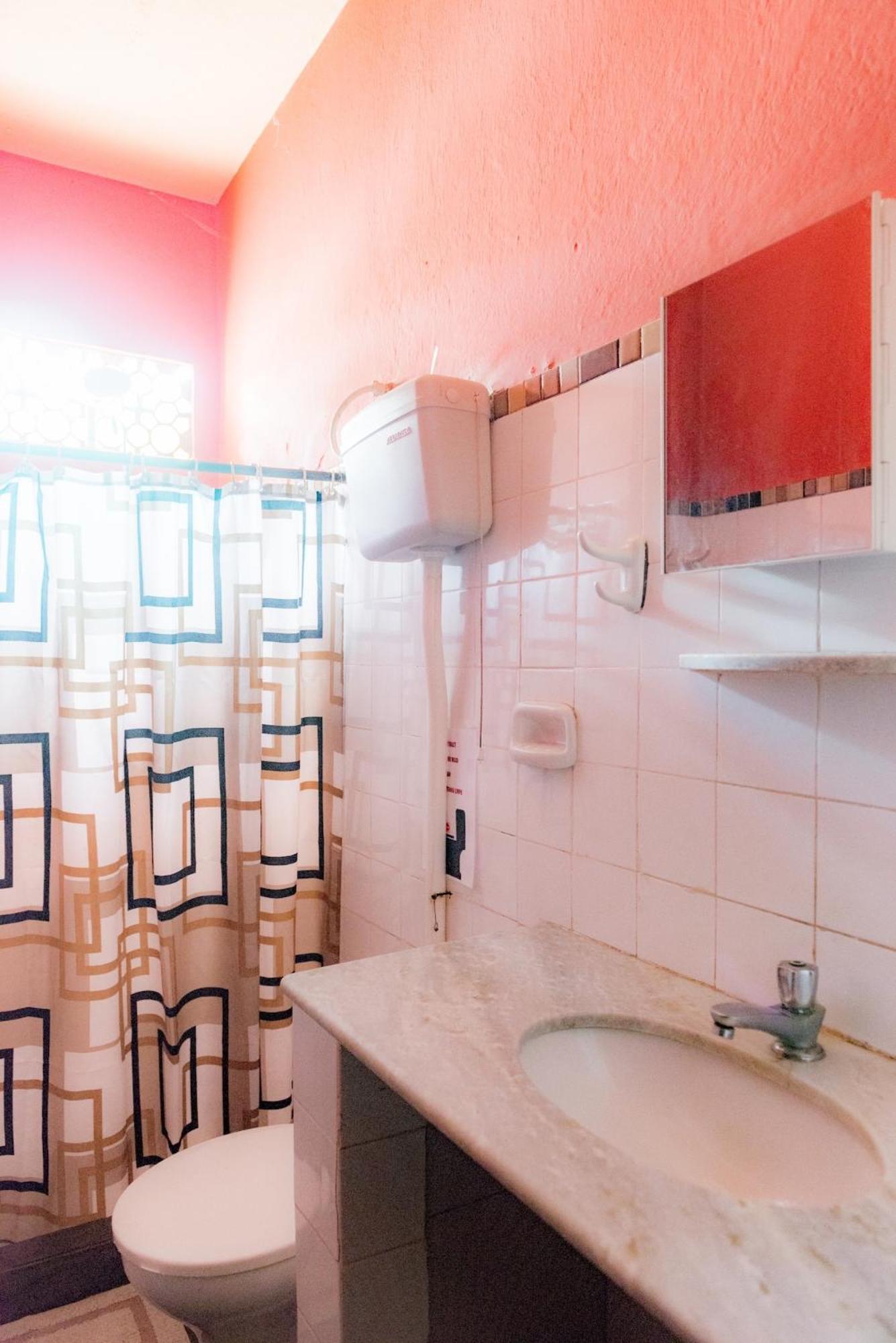 Abaquar Hostel Velha Boipeba Номер фото